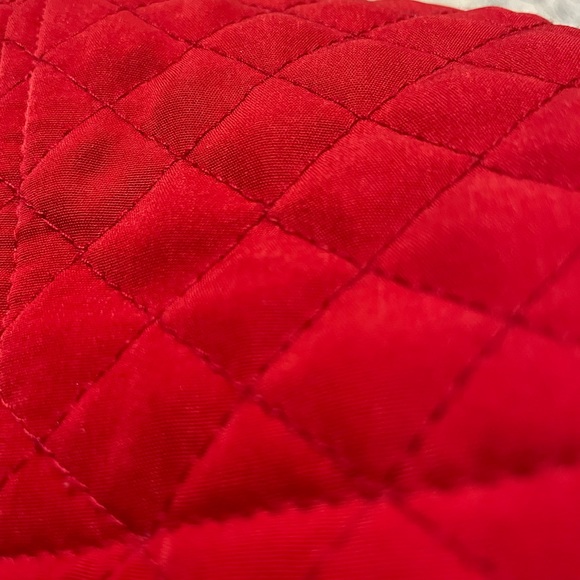 RED Jacket - Picture 9 of 9